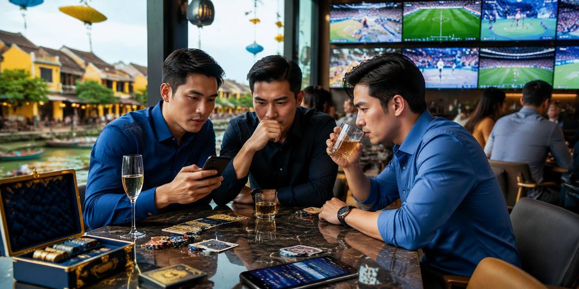 kqmobi Jurassic Kingdom có gì trong sảnh