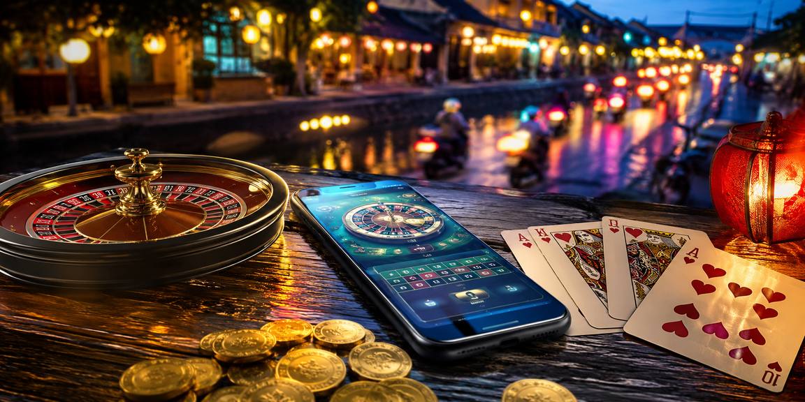 kqmobi Đăng ký và xác thực